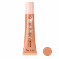 رژ لب مایع فبل مدل Juicy شماره 01