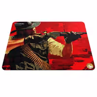 موس پد طرح Red Dead Redemption مدل A4520