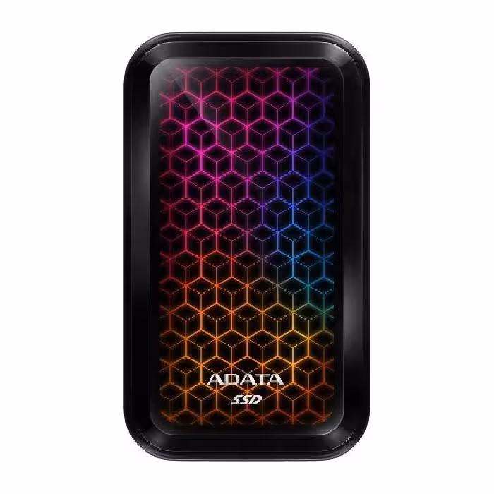 قیمت اس اس دی اکسترنال ای دیتا SE770G ظرفیت 1TB