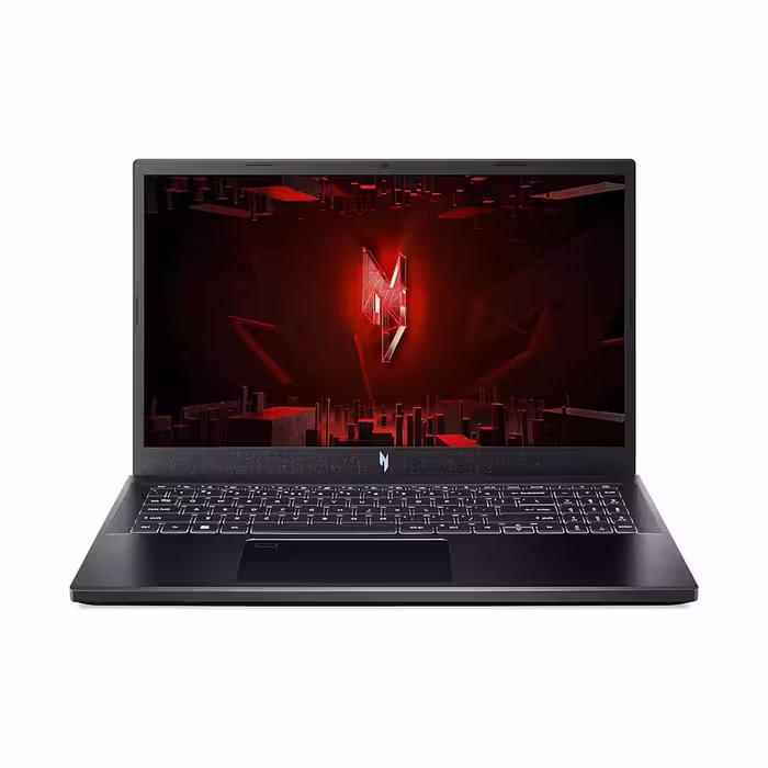 لپ تاپ 15.6 اینچ ایسر Nitro V 15 ANV15-51-59RM-i5 13420H/8GB/512GB/6GB RTX2050