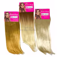 موی عروسک صاف چهل سانتی مارک Yuan fang