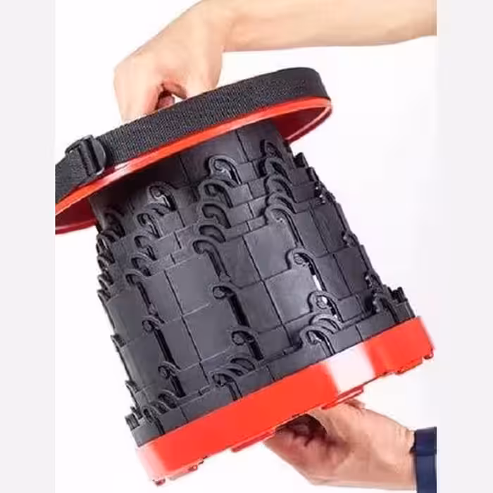 صندلی تاشو مسافرتی تلسکوپی