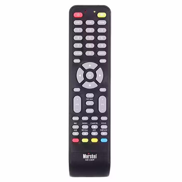کنترل تلویزیون LCD مارشال Marshal ME-2409