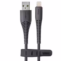کابل شارژ آیفون بیاند مدل BUL-301