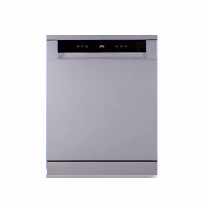 کلور ظرفشویی 13 نفره CDW-H13VS1 استیل Clever