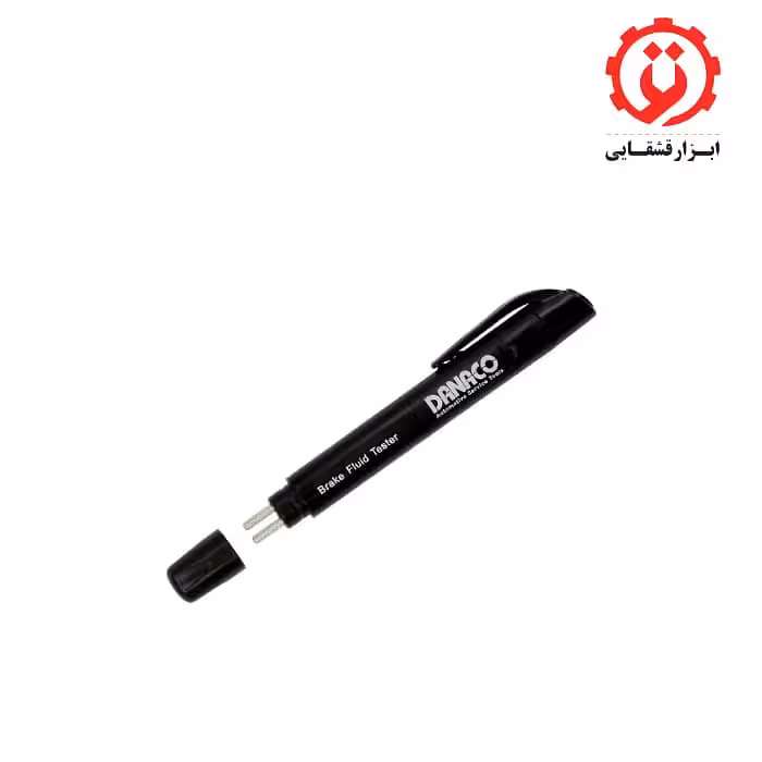 تستر رطوبت روغن ترمز داناپلاس مدل D0450