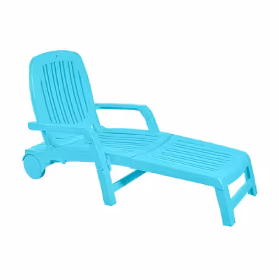 تخت کنار استخری طاووس