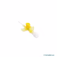 آنژیوکت زرد نئوفیکس