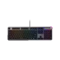 MSI STRIKE 600 | سوئیچ Silent، نورپردازی RGB و کنترل صدا