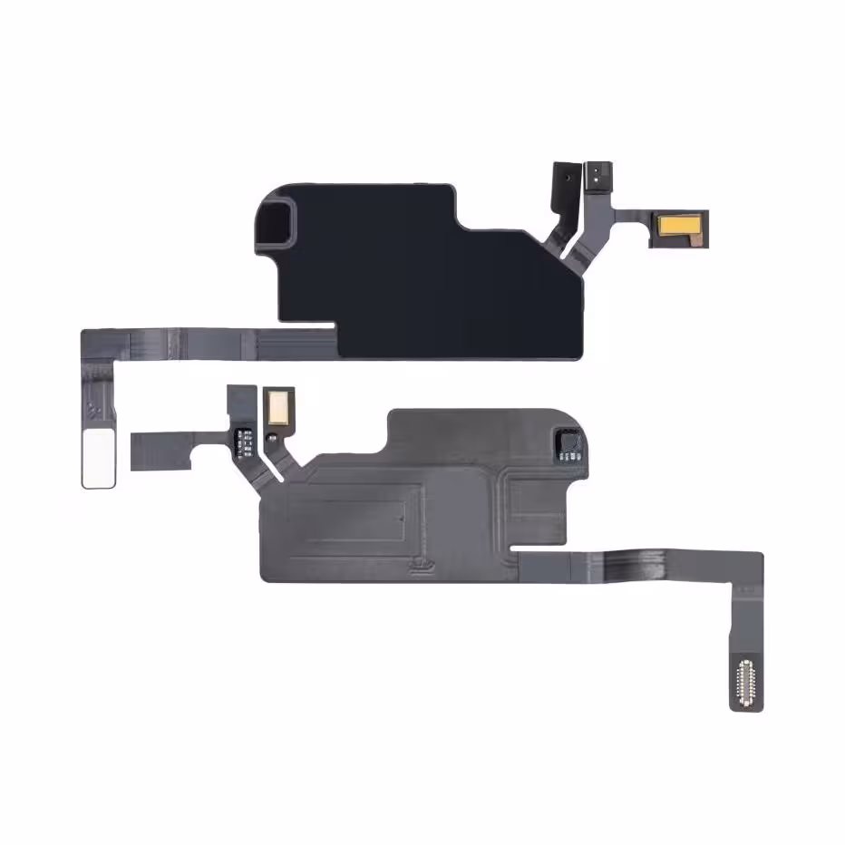 FLAT 13 PRO MAX SENSOR APPLE
