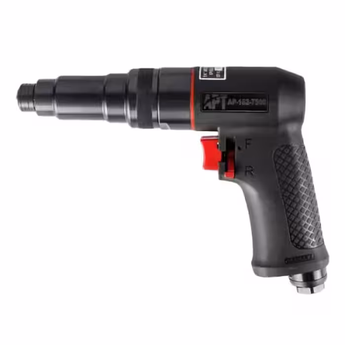 پیچ گوشتی بادی APT هفت تیری مدل AP-182-7500