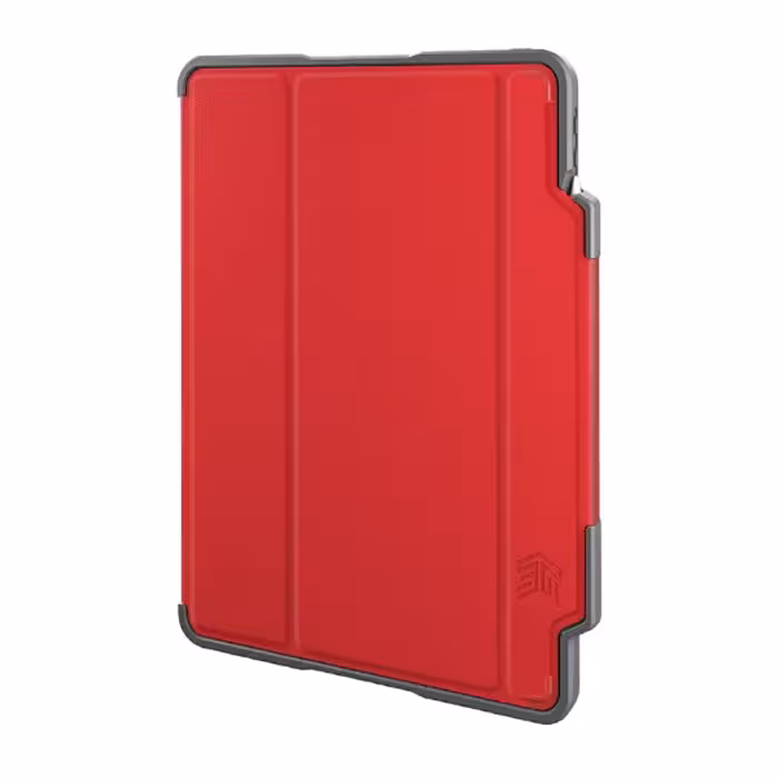 کیف کلاسوری اس تی ام مدل Dux Plus 2018 مناسب برای تبلت اپل Ipad Pro 12.9 Inch