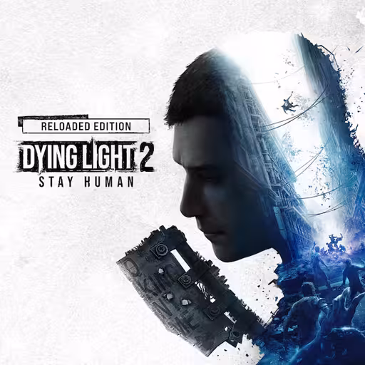 اکانت اشتراکی Dying Light 2 Stay Human استیم