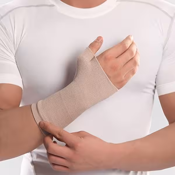 مچ کف بند شست دار پاک سمن