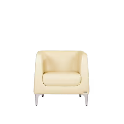 مبل 1 نفره نیلپر کد OSS 776N1