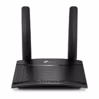 مودم – روتر 4G LTE تی پی لینک TP-Link TL-MR100 300 Mbps Wireless N 4G LTE Router