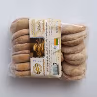 کلوچه طبیعی (حدود نیم کیلو)  موسسه پژوهشی طبی بازرگانی سیمرغ