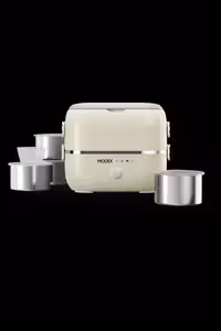 لانچ باکس برقی مودکس مدل LB500