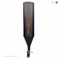 سیلو قهوه پک 4 تایی دیواری گرد تیرکس