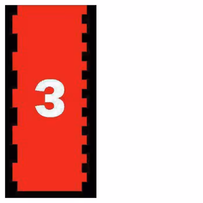 شانه پلاستیکی طرح دار کد3