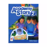 Academy Stars 2 آکادمی استار دو