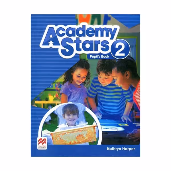 Academy Stars 2 آکادمی استار دو
