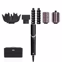 استایلر و سشوار حالت دهنده موی 5 کاره برند Shark آمریکا مدل HD446EU FlexStyle