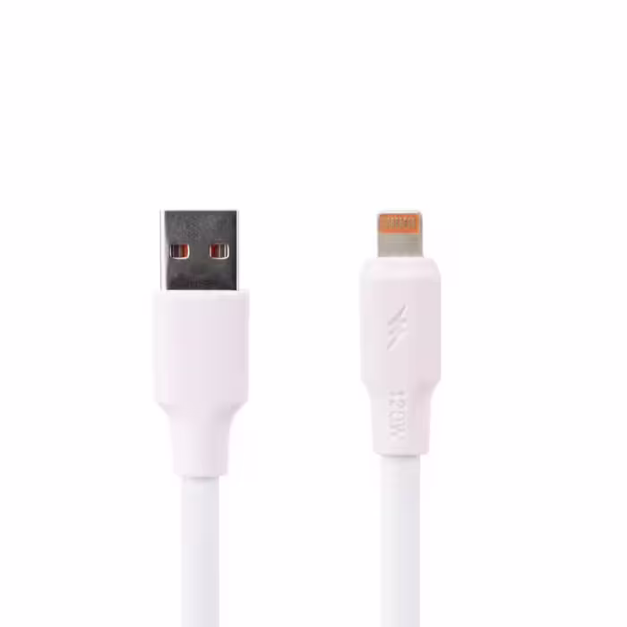 کابل لایتینگ مدل SY12 طول 1 متر