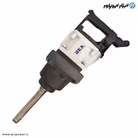 بکس بادی BEX تایوان مستقیم 1 اینچ شفت بلند مدل IT-4250-A1-8