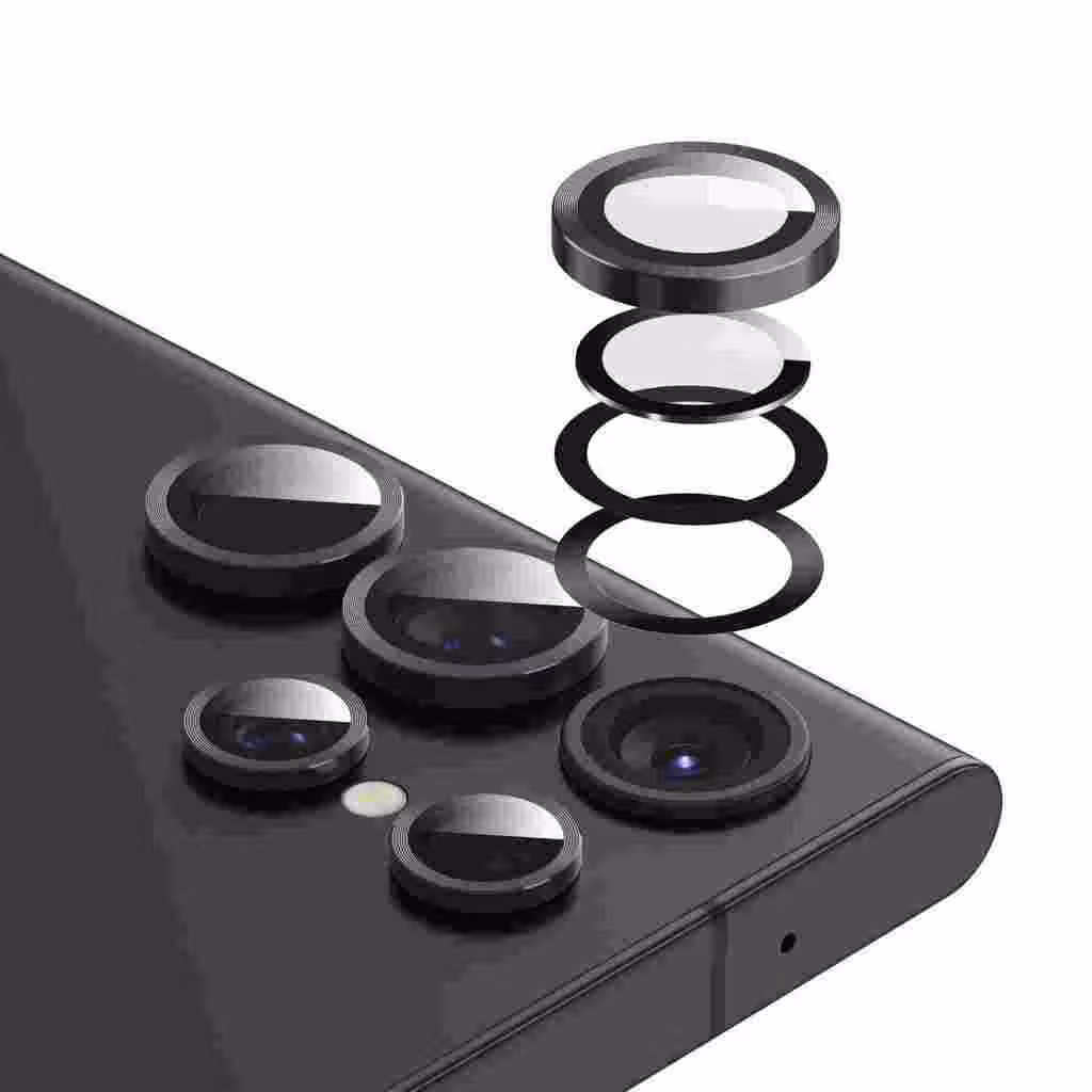 لنز دوربین Green Lion با فناوری AR Optic