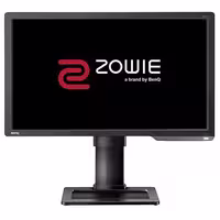 بنکیو مدل ZOWIE XL2411P سایز 24 اینچ