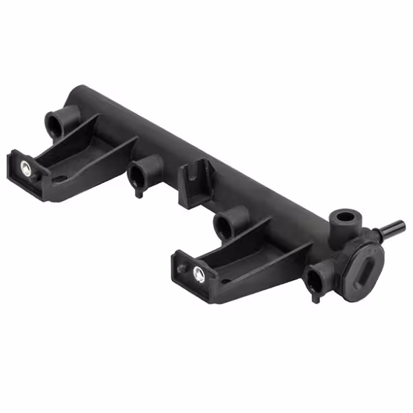 ریل سوخت مژده وصل خودرو رانا