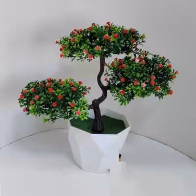 درختچه 3 شاخه‌