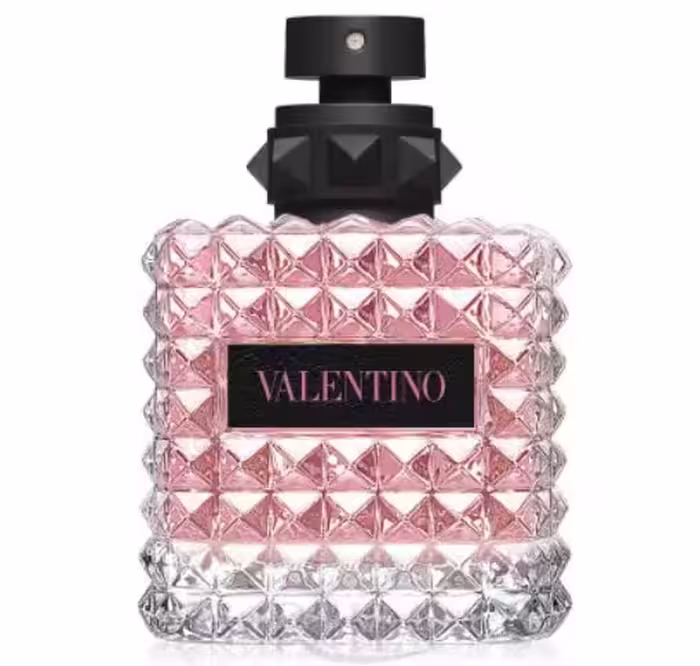 عطر زنانه ولنتینو مدل دونا برن این روما