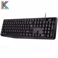 کیبورد جنیوس مدل KB-117