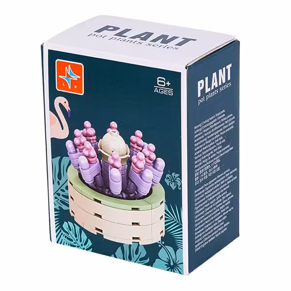 ساختنی ال ایکس مدل Girl