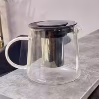 قوری گرد مادام کوکو