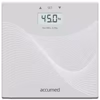 ترازو دیجیتال اکیومد مدل BS-1204