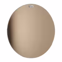 آینه دکوراتیو دلفین مدل M-Q-60-bz