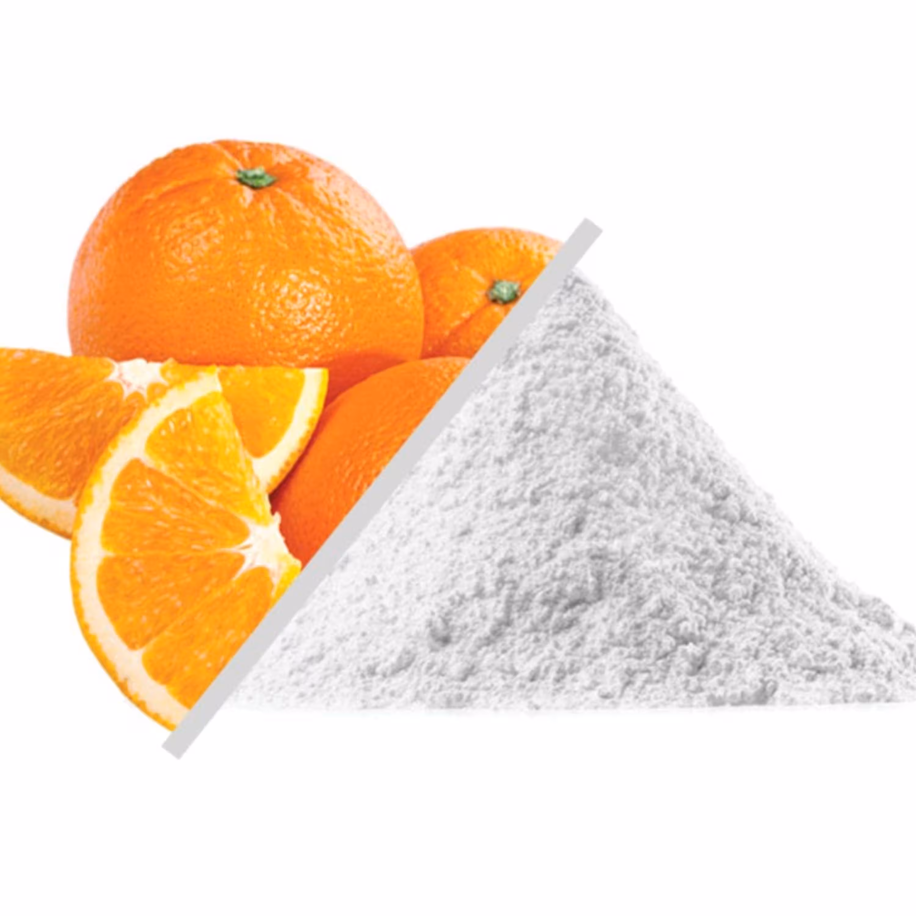 اسید اسکوربیک ( ویتامین c) 1000 گرمی گرید دارویی غدایی