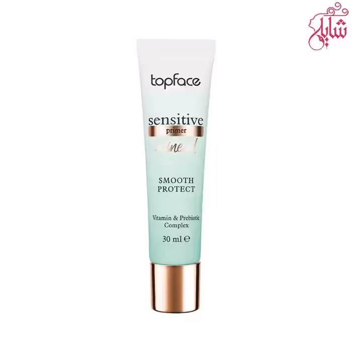 تاپ فیس-پرایمر ارگانیک ش001(567کوچک کردن منافذ)