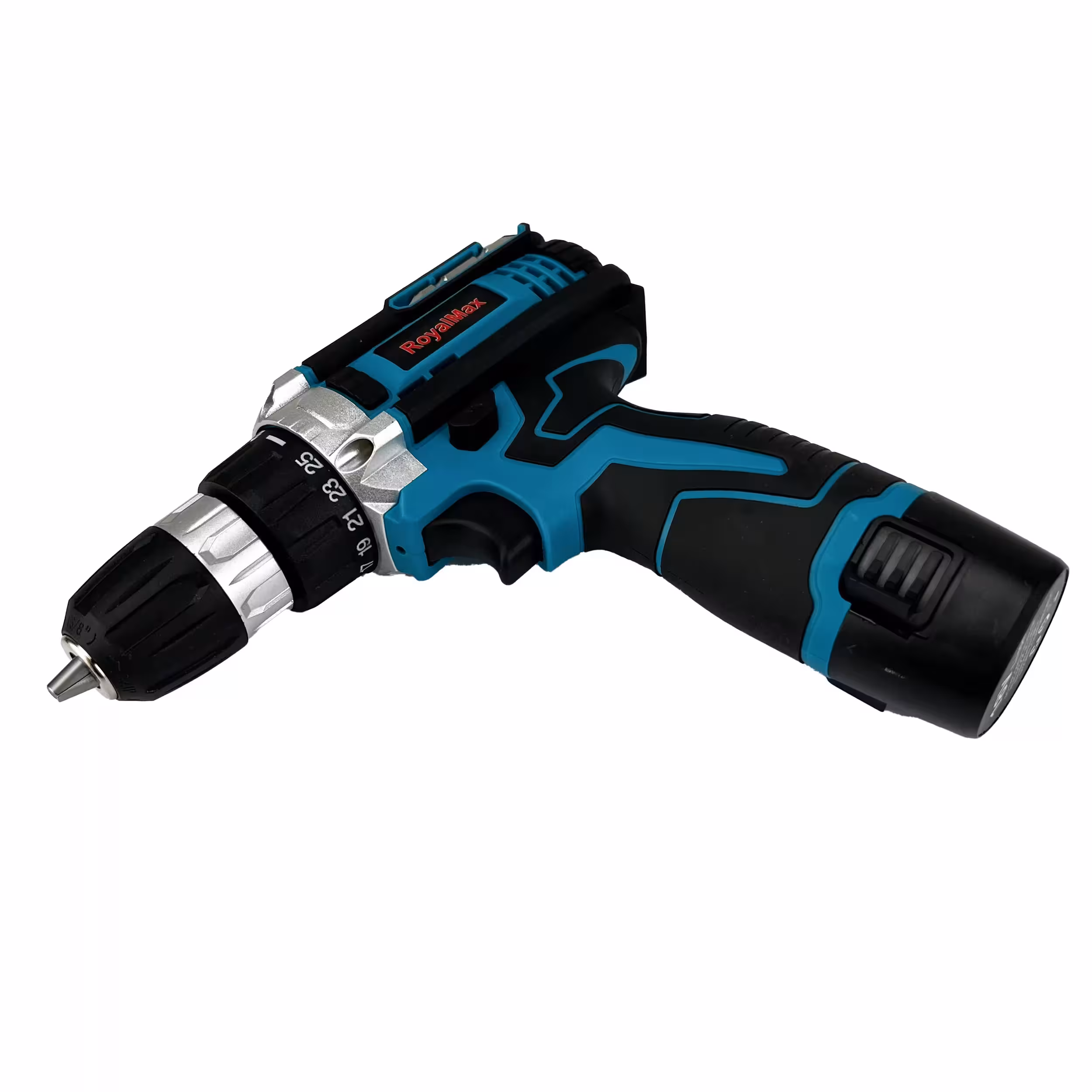 دریل پیچ گوشتی شارژری رویال مکس مدل RM-1801-1