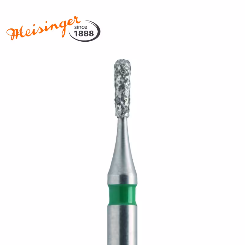 فرز الماسه MEISINGER – Diamond Bur 808G 010 FG