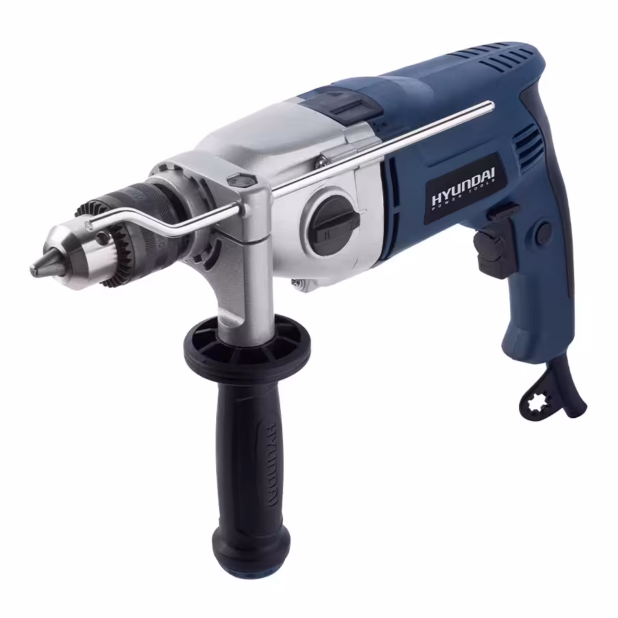 دریل برقی هیوندای مدل HP113-ID