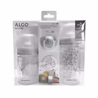 ست آغازین 4 تیکه کودک برند آلگو ALGO