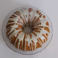 کیک عصرانه 2