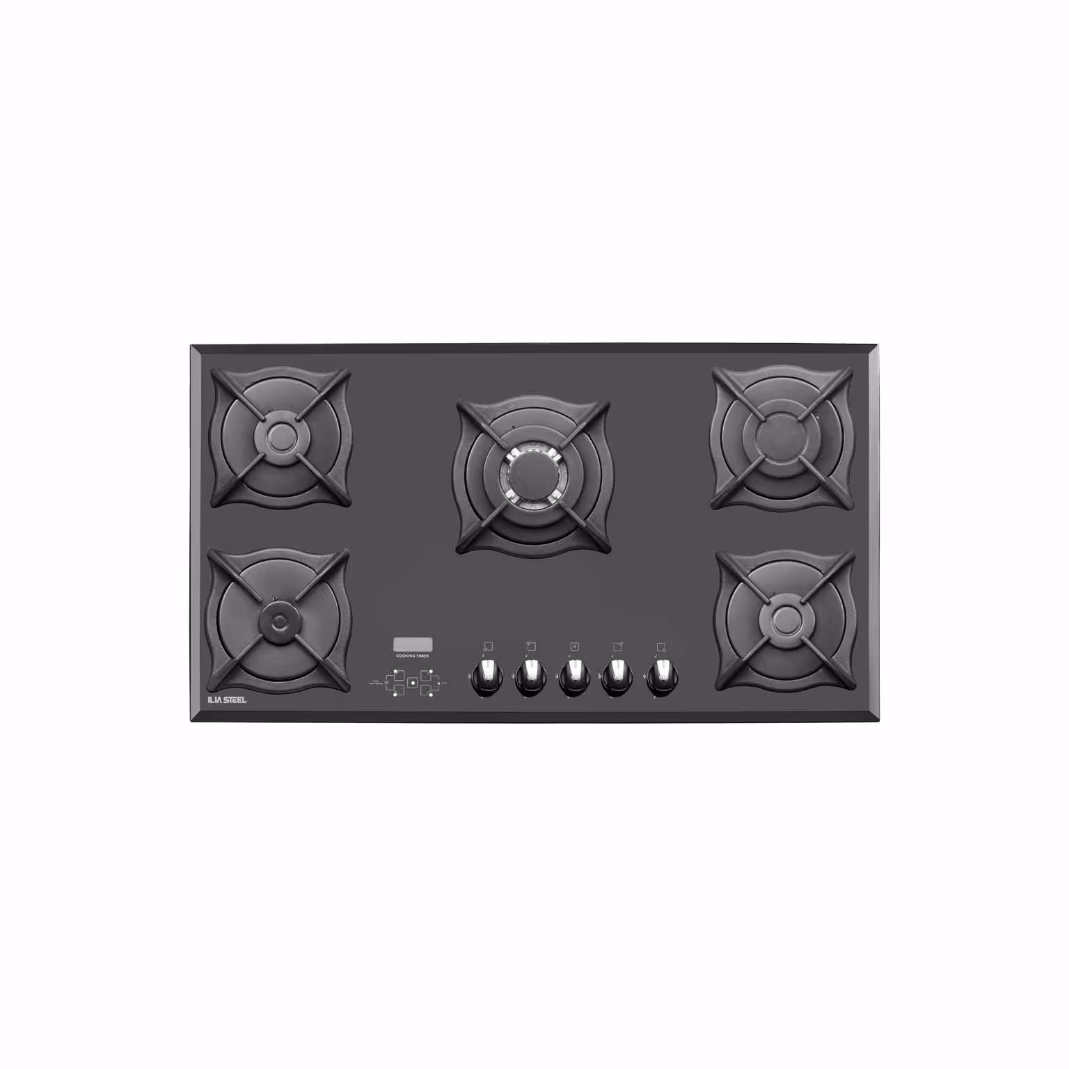 اجاق گاز رومیزی ایلیااستیل G503 D