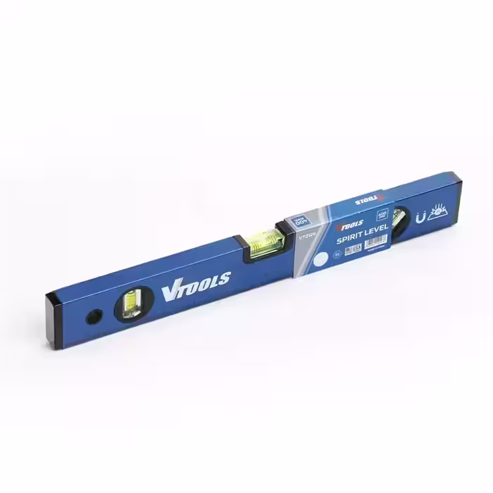 تراز دستی 40 سانتی وی تولز مدل VT2129