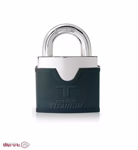 قفل آویز تیتانیوم تسا Tesa مدل CT60