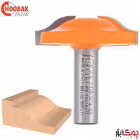 تیغ تونیک ابرویی CMT کد 970.501.11